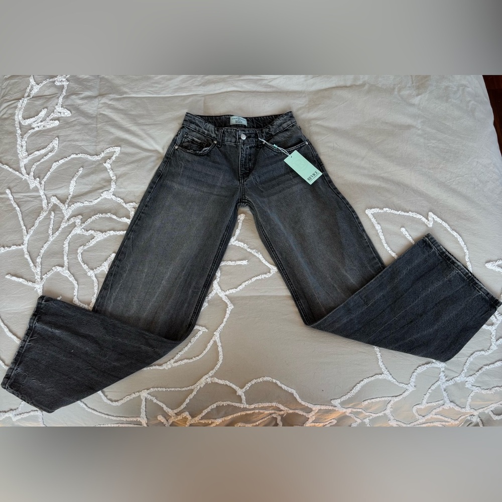 Revive Jeans
